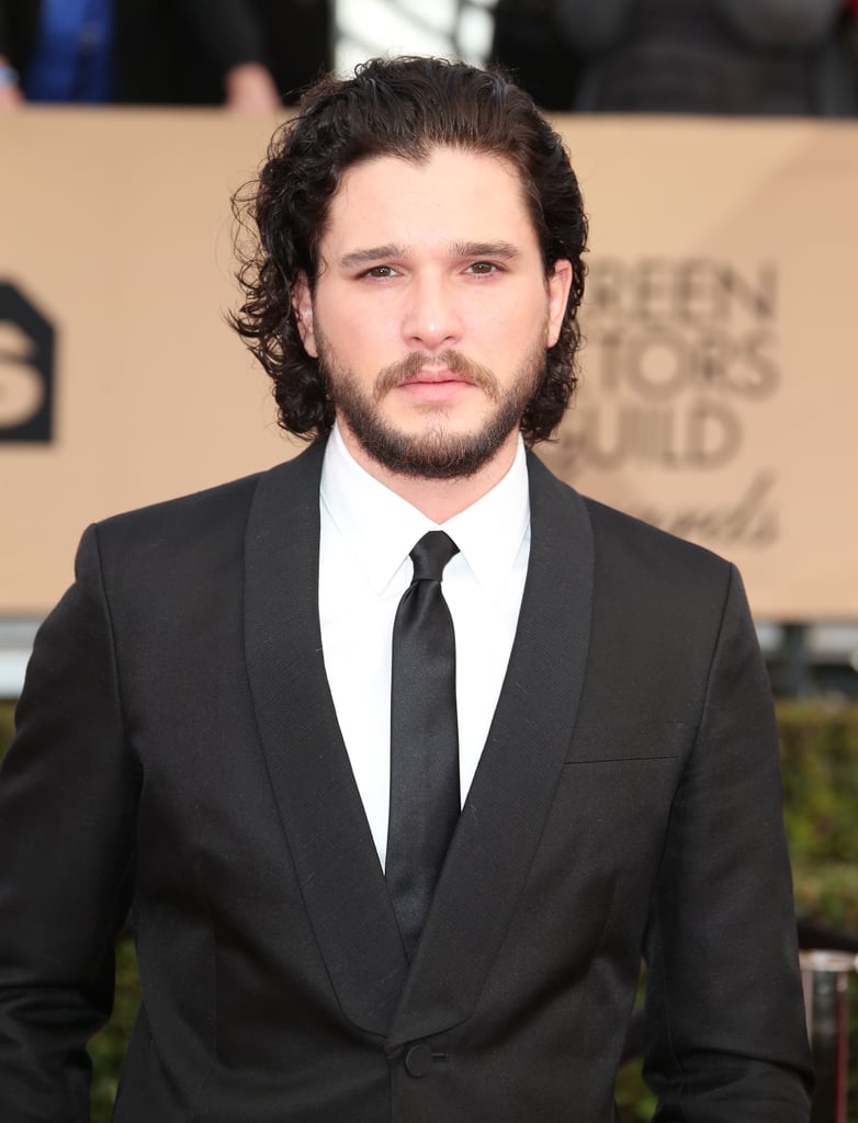 Kit Harington