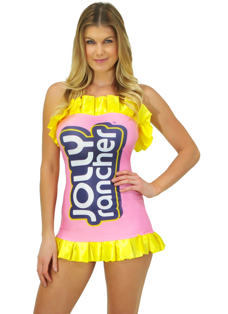Jolly Rancher