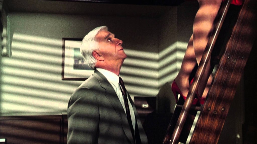 The Naked Gun