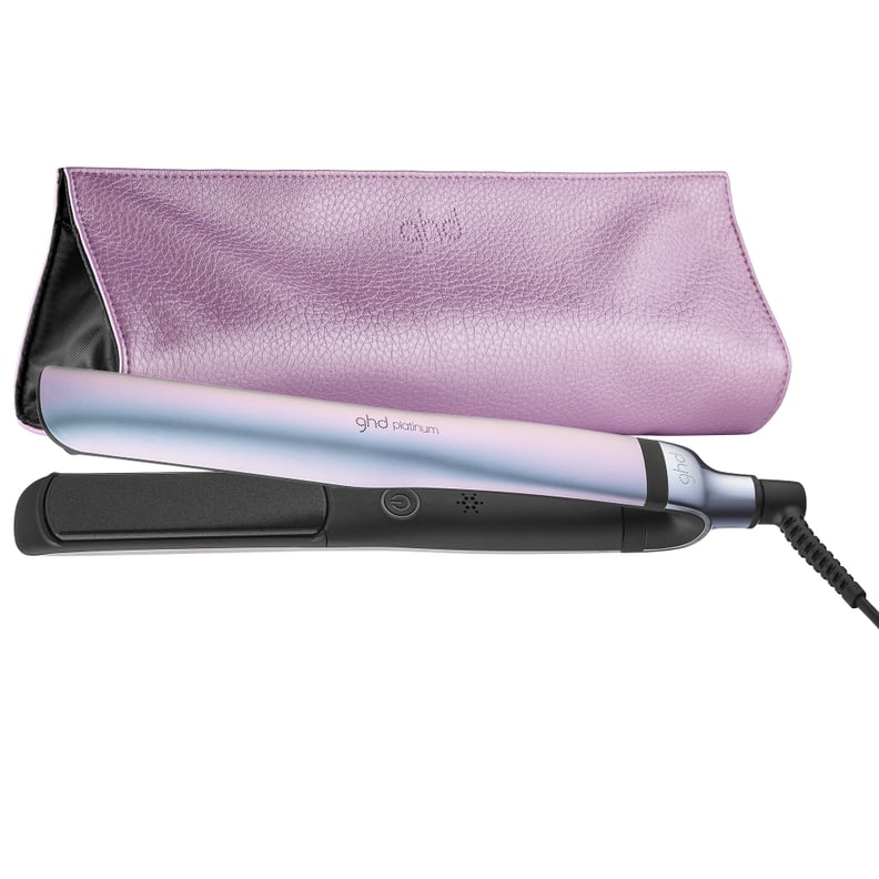 GHD Serene Pearl Platinum Professional Styler