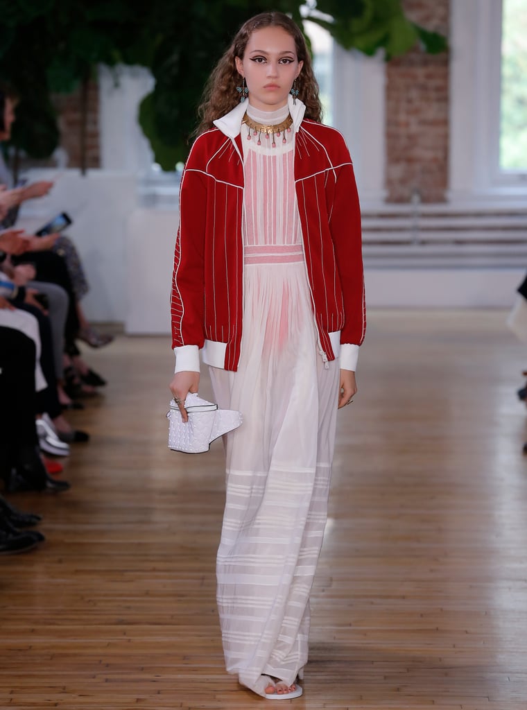 Valentino Resort Collection 2018 Valentino Resort Collection 2018