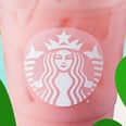 There's a New Pink Drink in Town: Meet Starbucks's Iced Guava Passionfruit Beverage
