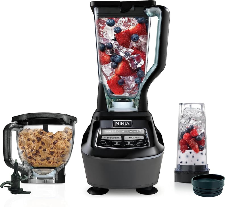 The 8 Best High-Powered Blenders of 2023