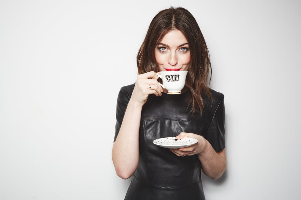 Final Look: Teacup Test
