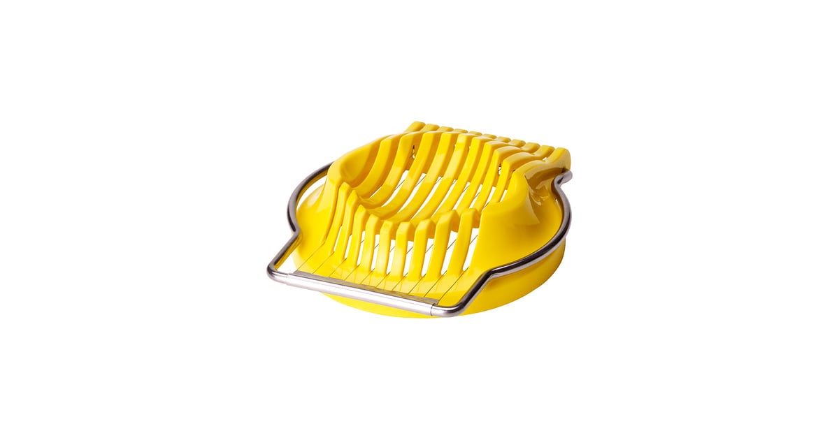 Egg Slicer Best Cheap Ikea Kitchen Products POPSUGAR Food Photo 5