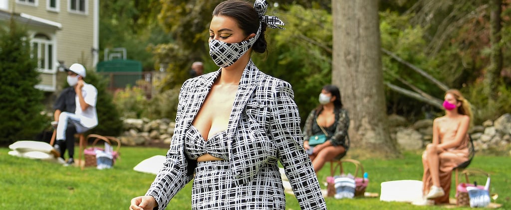 See the New York Fashion Week Show Schedule For Fall 2021