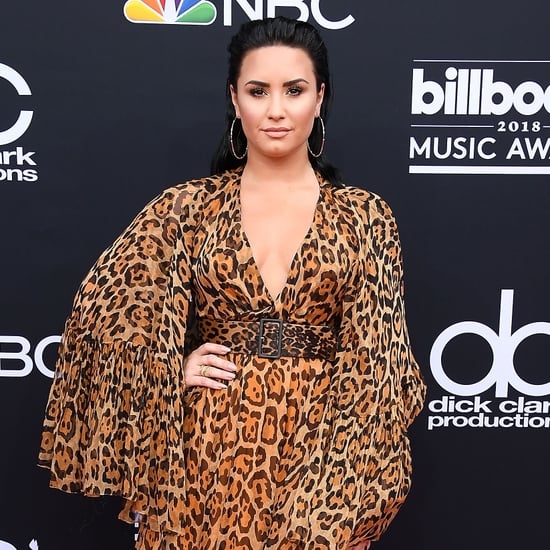 Demi Lovato Backup Dancer's Open Letter About Overdose