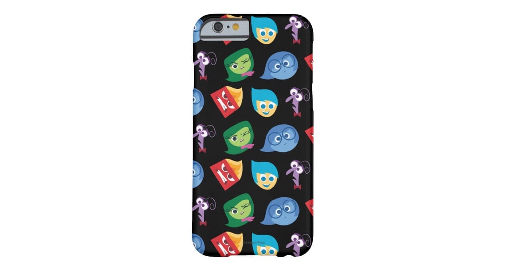 Character Pattern iPhone 6 Case