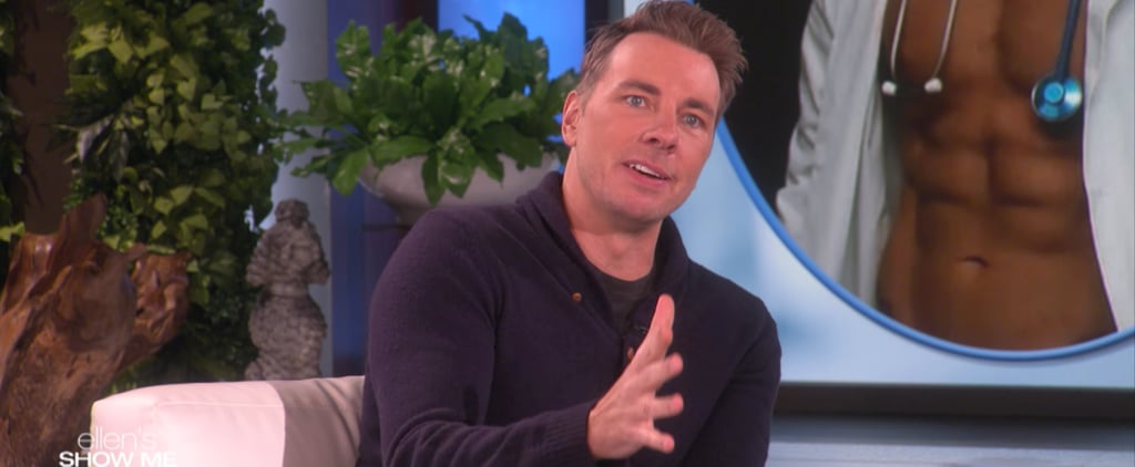Dax Shepard's Marriage Advice