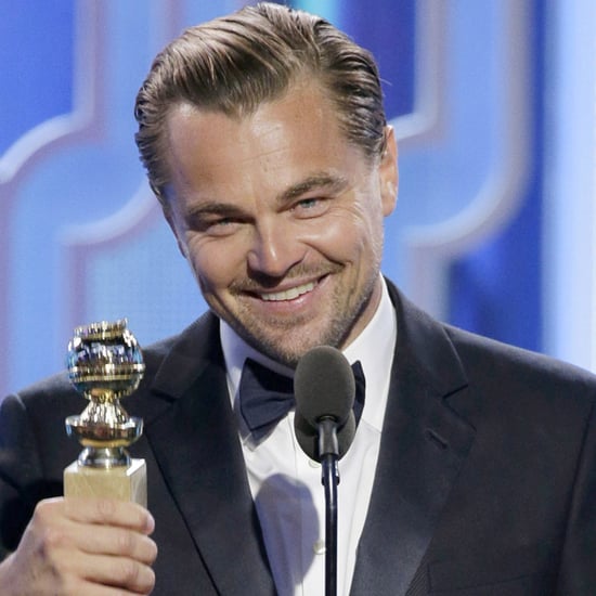 Golden Globe Winners 2016