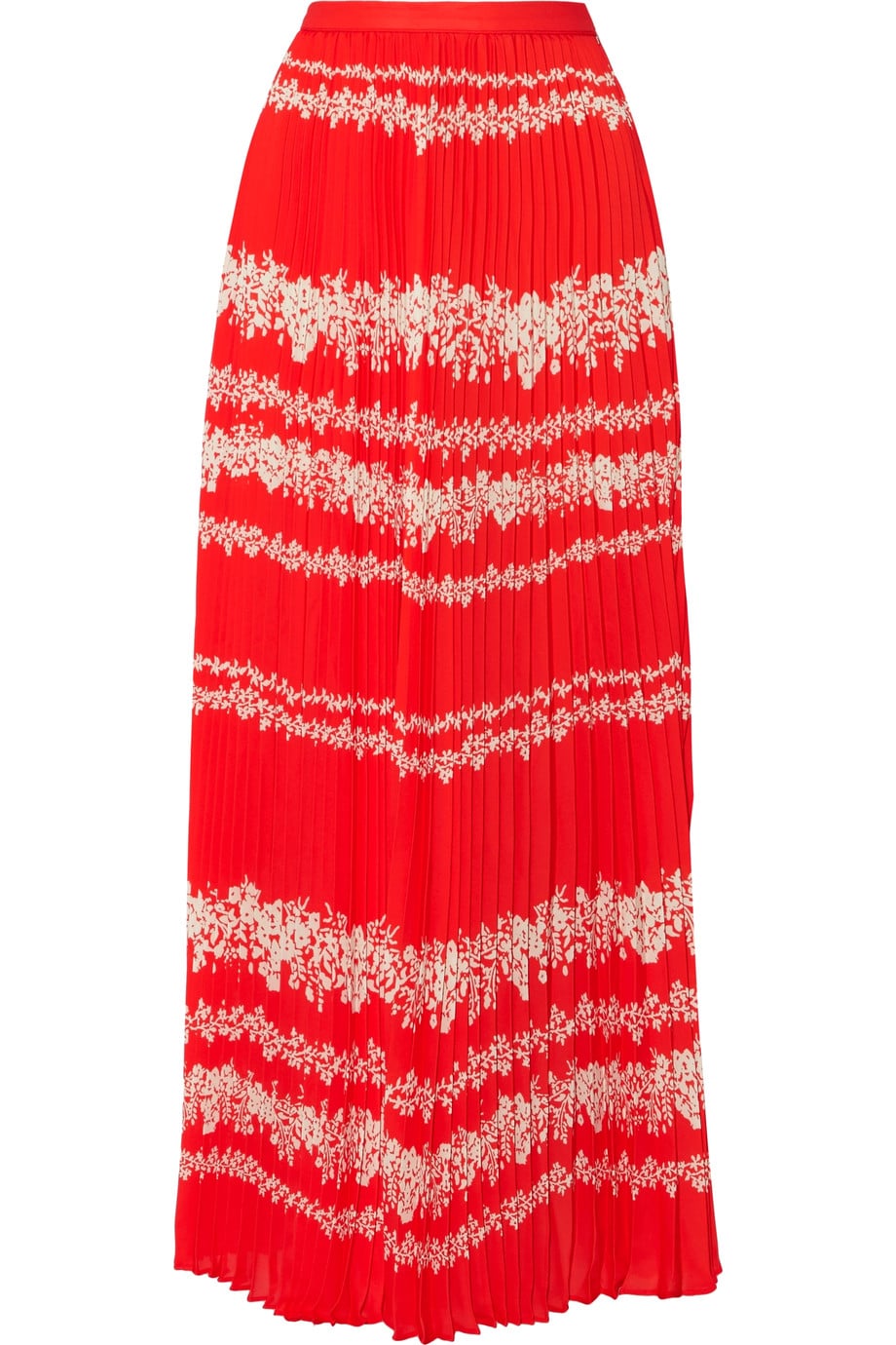 long summer skirts queen