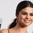 Selena Gomez's Favorite Quote Is 1 You Should Repeat Every Single Day