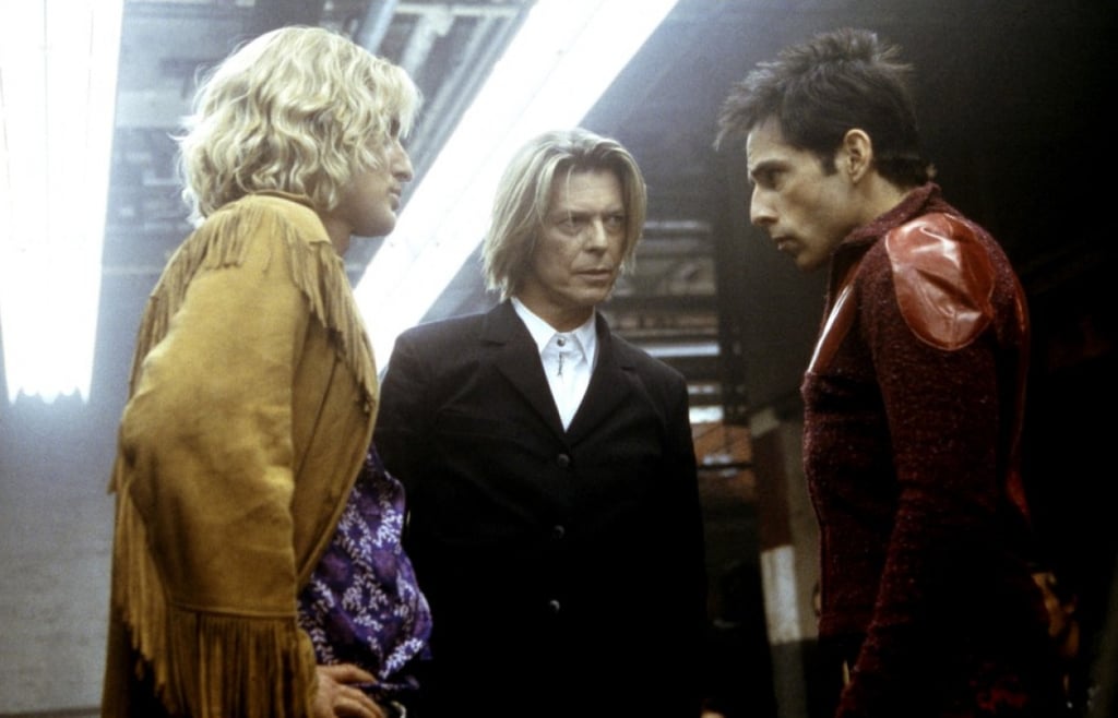 David Bowie Wasn't a Sure Thing