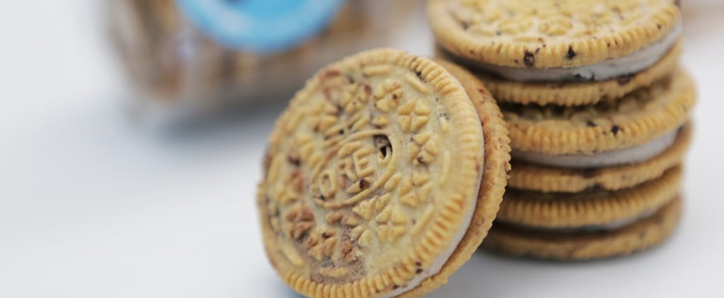 Oreo Choco Chip Review