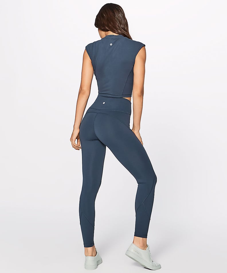 Lululemon In Movement Tights