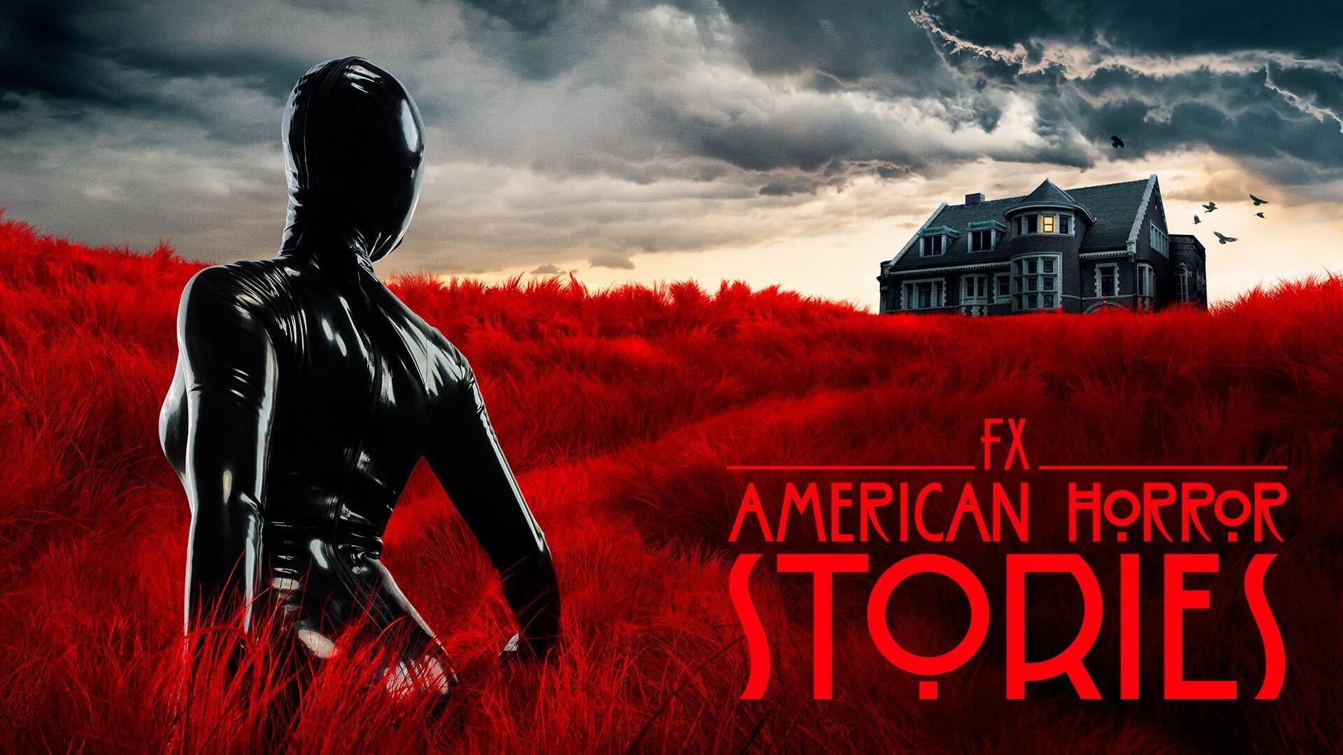 American Horror Stories -- American Horror Stories is a spin-off of Ryan Murphy and Brad Falchuk's award-winning hit anthology series American Horror Story. American Horror Stories is a weekly anthology series that will feature a different horror story each episode. Since 2011, the creators of the AHS have redefined the horror genre with various instalments featuring a creepy asylum, a coven of witches, a travelling freak show, a haunted hotel and the apocalypse itself. The television series sprouted a legion of dedicated fans who anticipate what terrors the next chapter will hold. The franchise is produced by Twentieth Television. The series is executive produced by Ryan Murphy, Brad Falchuk, Alexis Martin Woodall, John J. Gray and Manny Coto.  (Courtesy of Hulu)