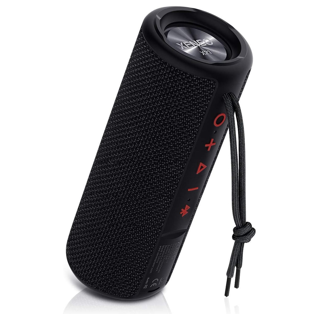 Xeneo Portable Outdoor Wireless Bluetooth Speaker