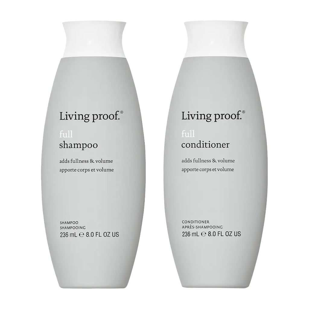 Living Proof Full Shampoo and Conditioner