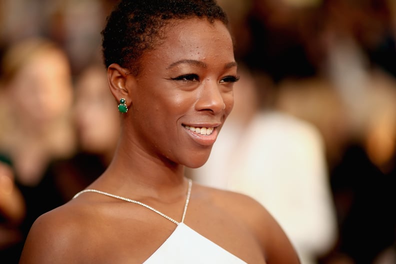 Samira Wiley