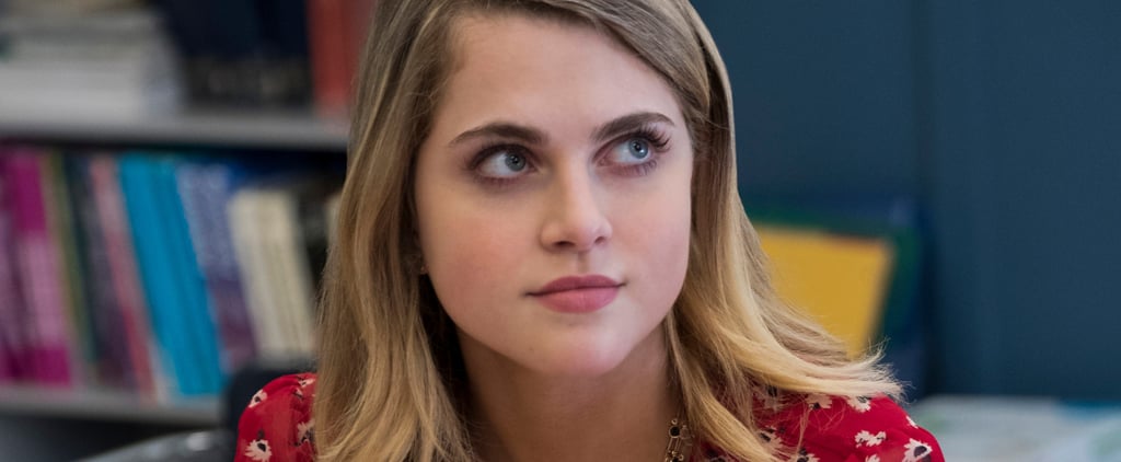 Who Plays Chloe on 13 Reasons Why?