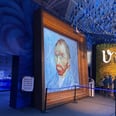 Grab Your Mat and Van Gogh to This Immersive Yoga Experience
