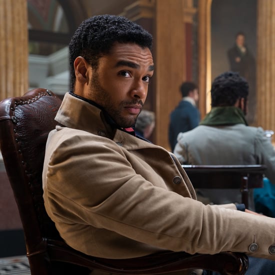 Regé-Jean Page to Star in Dungeons & Dragons Film in 2022