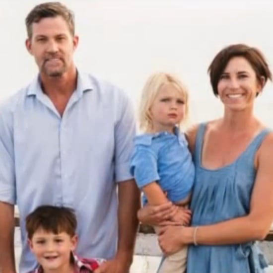 Parents Are Shamed For Raising Their Kids in Tiny Beach Home