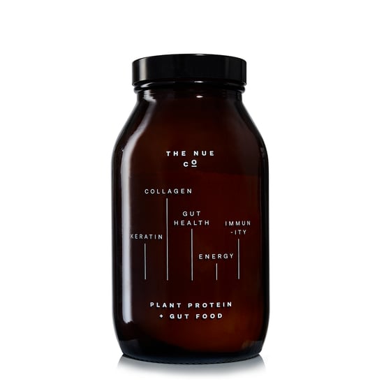 The Nue Co. Probiotic Plant Protein Powder Review