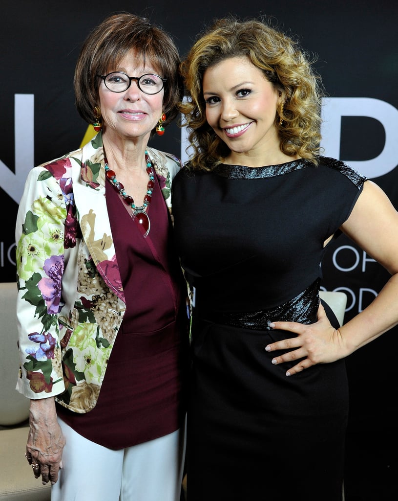The Cast of One Day at a Time