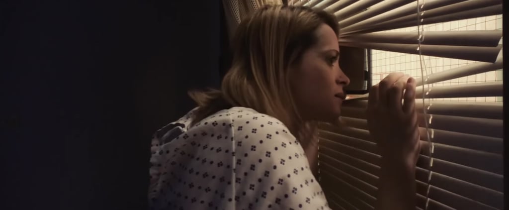 Unsane Movie Trailer