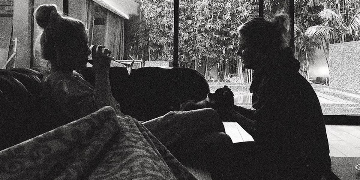 Are Demi and Kristian still together 2021 - Are Demi and Kristian Still Together in 2021? - Image 1