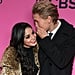 Vanessa Hudgens and Austin Butler Cute Red Carpet Pictures