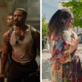 Spitting May Be the Hottest Kink in Hollywood Right Now