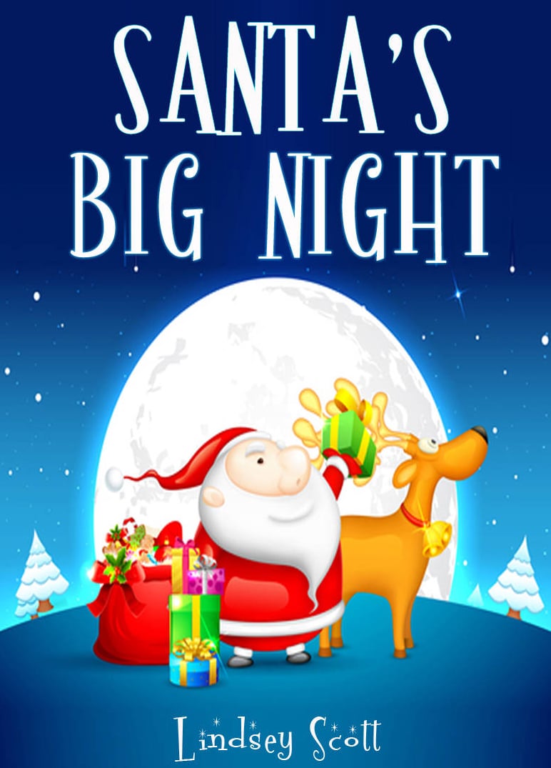 Santa's Big Night