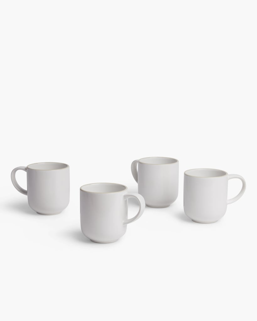 Parachute Stoneware Mug Set