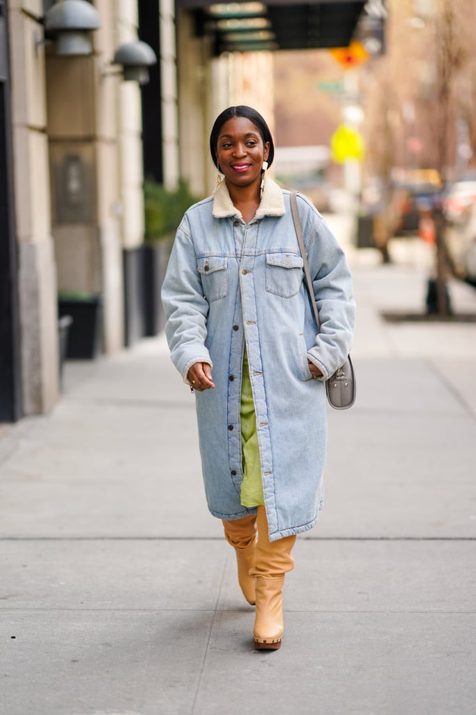 Best Fall Street Style