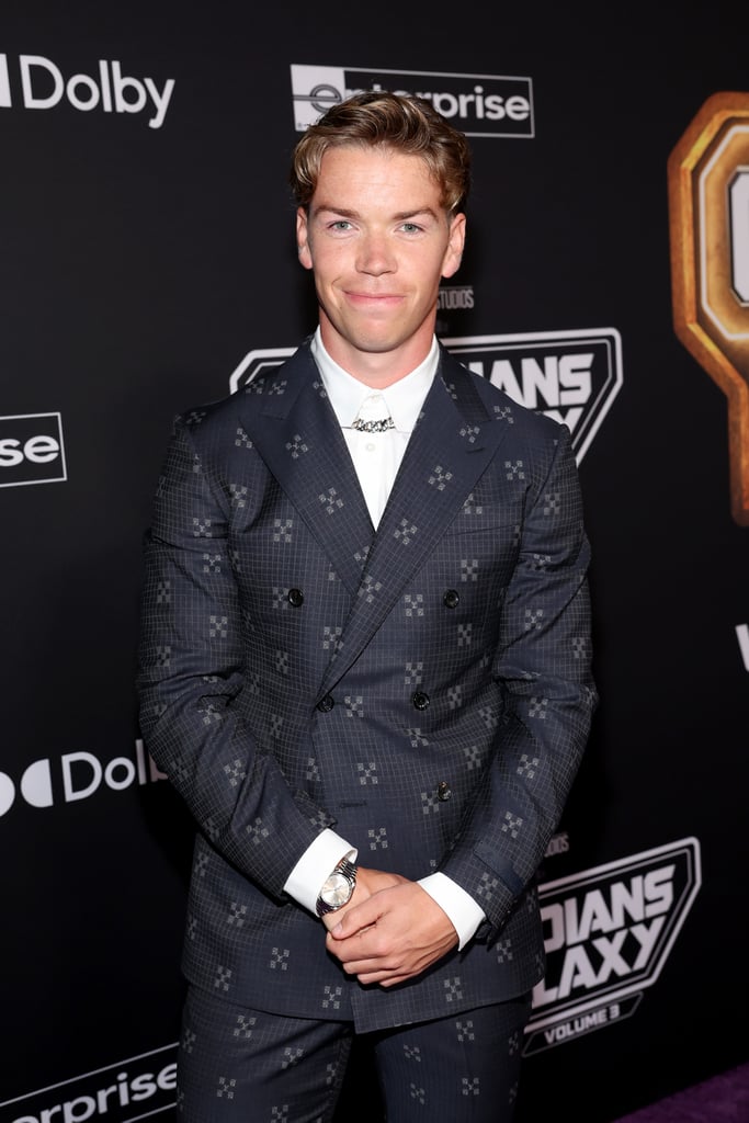 Who Is Will Poulter Dating?