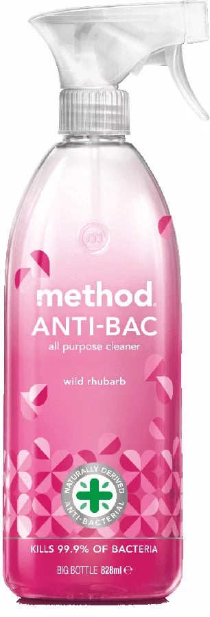 Method Anti-Bac All Purpose Cleaner