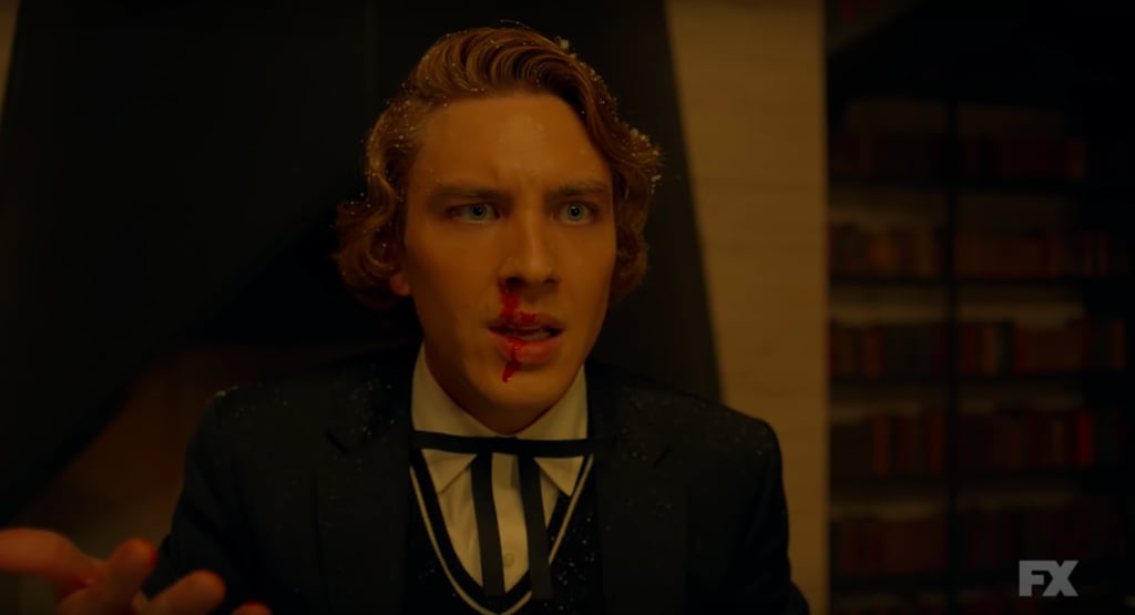 The New Cody Fern Interview