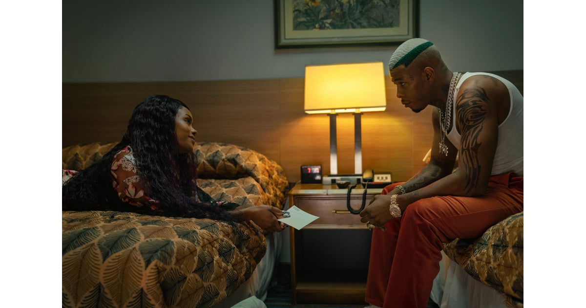 "PValley" Season 2 Cast Everything to Know About PValley Season 2