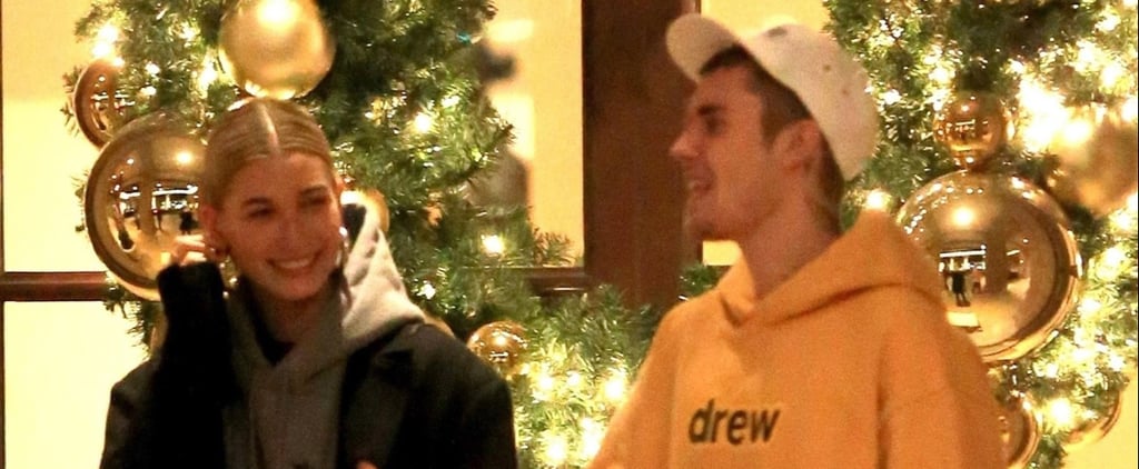 Awkward! Justin Pulls the Same Romantic Gesture on Hailey That He Once Used on Selena