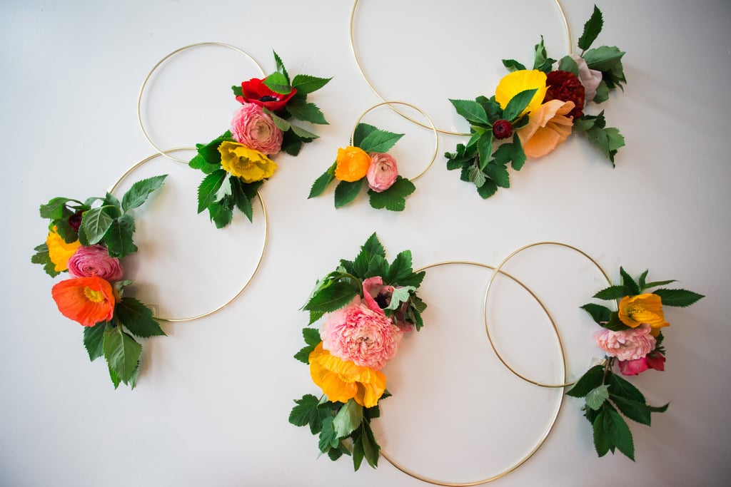 Flower Crown Party Theme For Mothers and Daughters