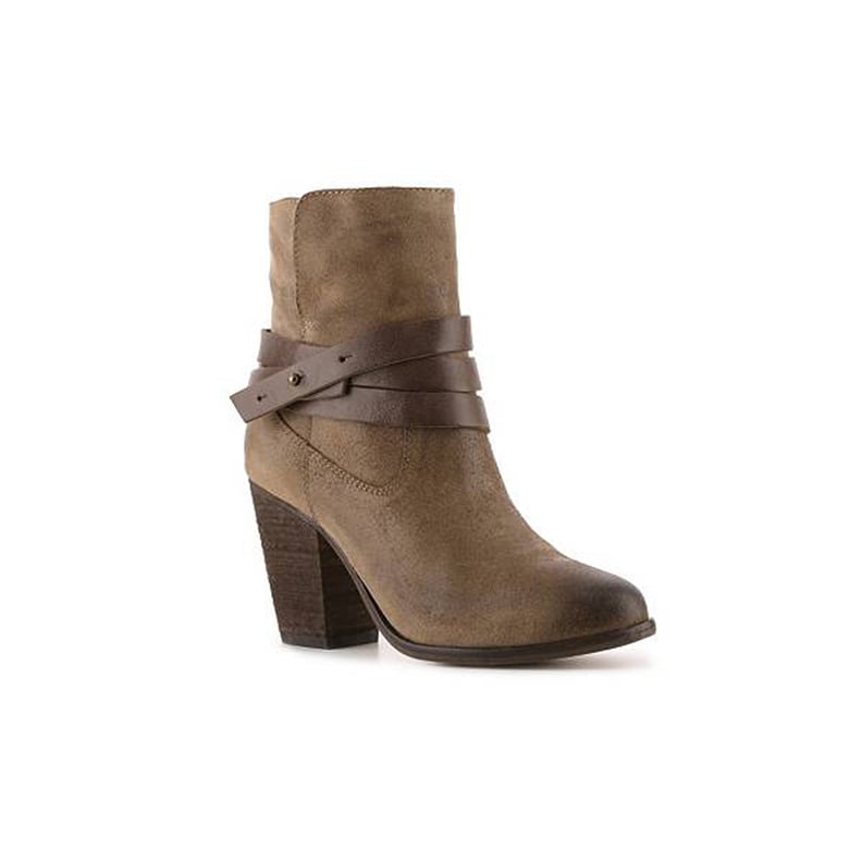 Fall Booties Under $100 | POPSUGAR Fashion