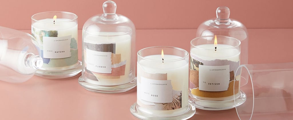 Best Spring Scented Candles