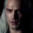 从人的钢铁Geralt Rivia:亨利•卡维尔变换Netflix的巫师