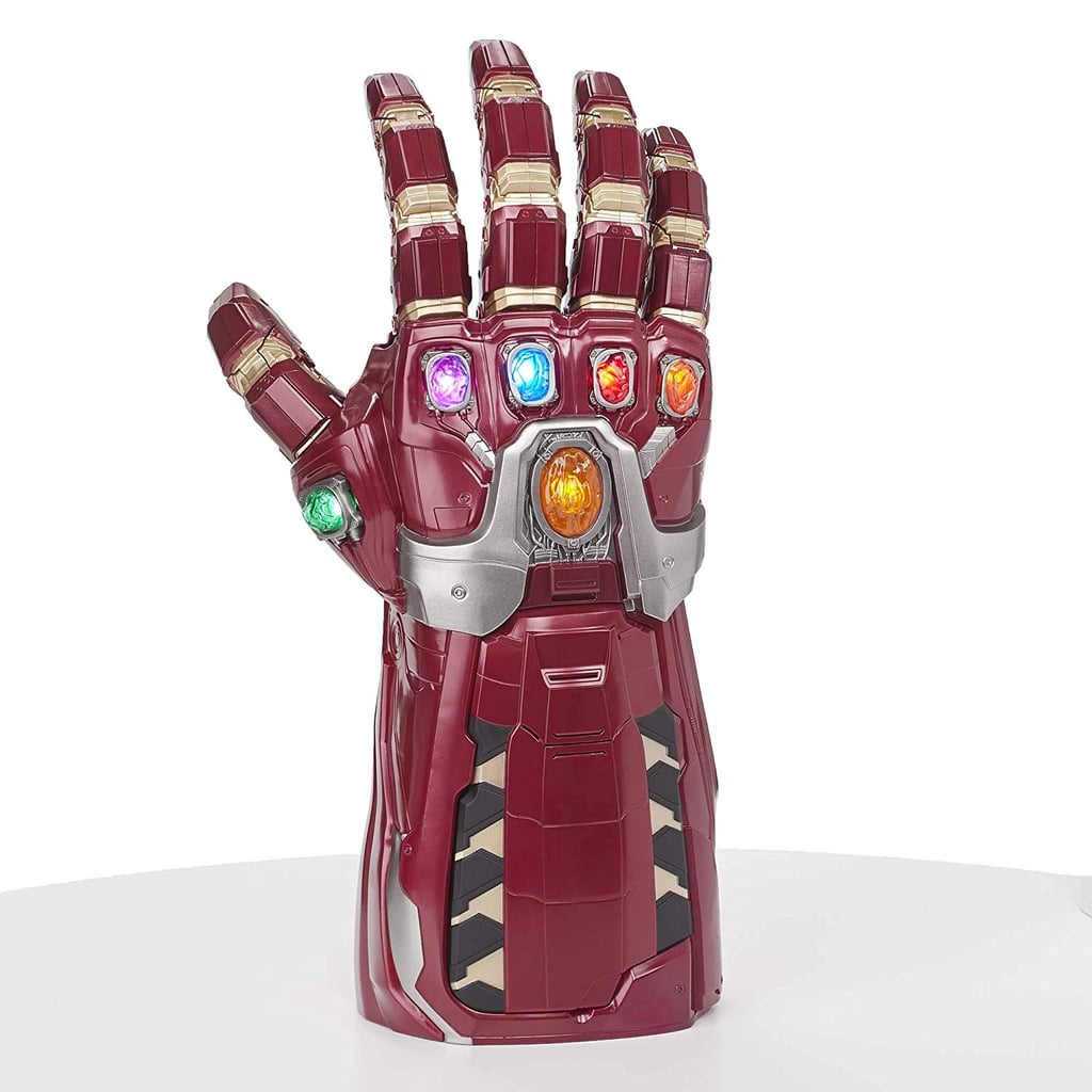 Avengers Marvel Legends Series Endgame Power Gauntlet Articulated Electronic Fist