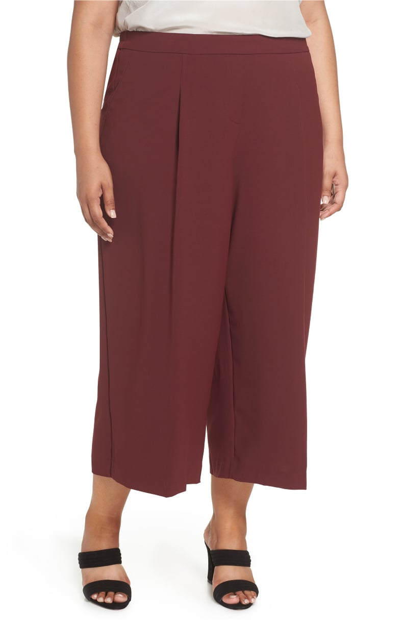 Sejour Fluid Culottes