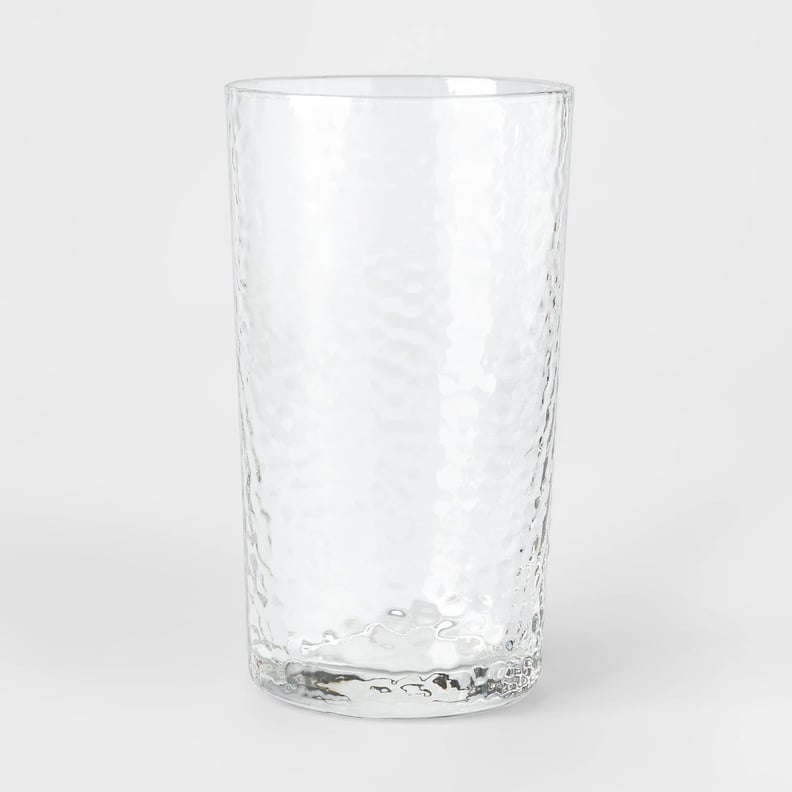 Cravings by Chrissy Teigen 23oz Handmade Highball Straight Body Glass