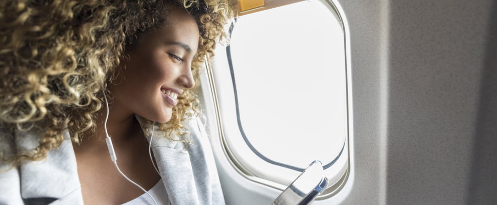 No WiFi on the Plane? No Problem! You Can Text With the Notes App and AirDrop