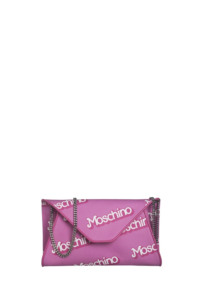 Moschino + Jeremy Scott Think Pink Capsule Collection